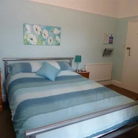 Hotel The Meltham Scarborough
