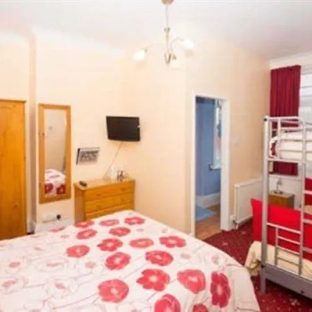 Hotel The Meltham Scarborough