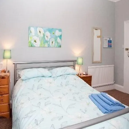 Hotel The Meltham