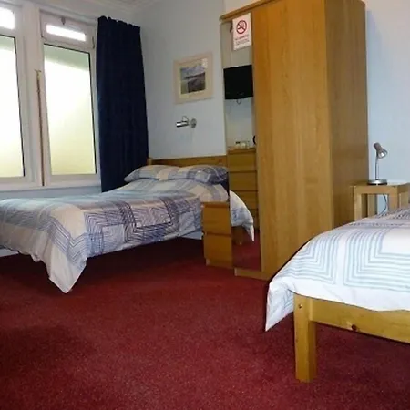 The Meltham Hotel
