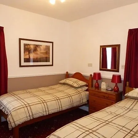 The Meltham Hotel Scarborough