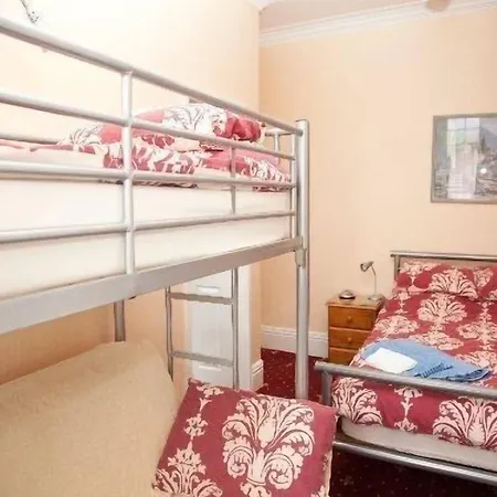 Hotel The Meltham Scarborough