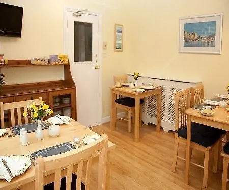 Hotel The Meltham Scarborough