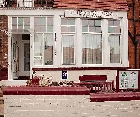Hotel The Meltham Scarborough